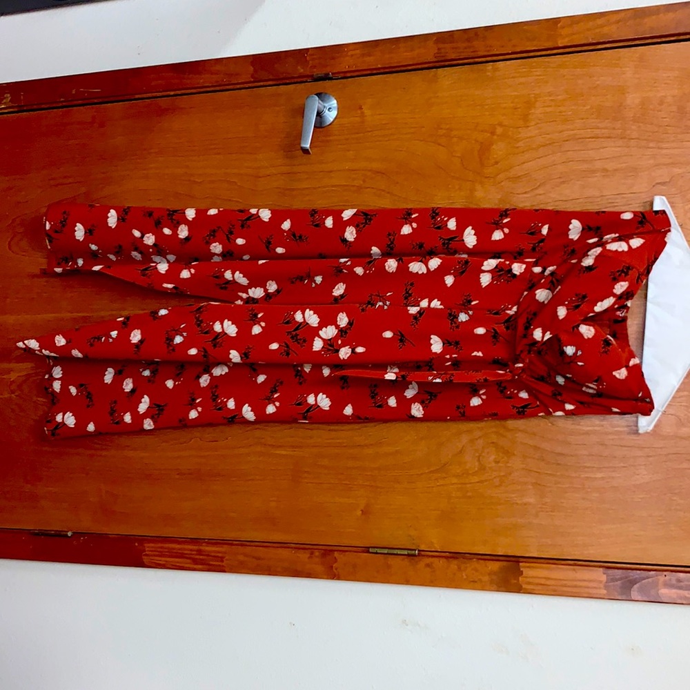 XL trixx dress